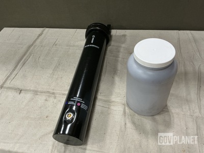 (6) Arrow Pneumatics D12-04XXL Desiccant Air Dryers
