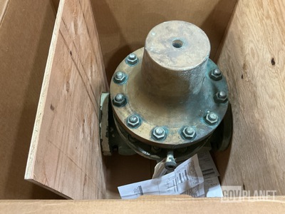 Griswold 74375H Globe Valve