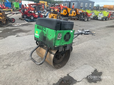 2021 Mecalac MBR71 HD Compactador de lanza