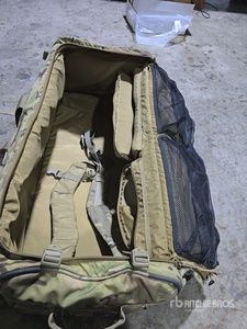 Force Protector Sherpa Loadout Bag - Multicam