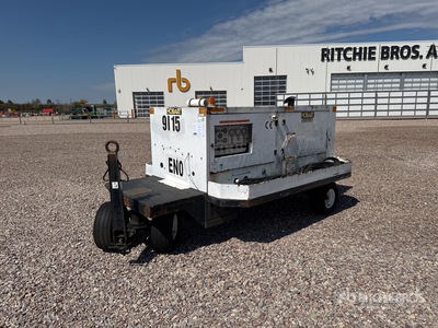 2004 Hobart 90CU24P5 GROUND POWER UNIT DIESEL (Inoperable)