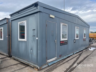 Casa modular