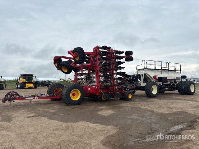 Seeding Equipment