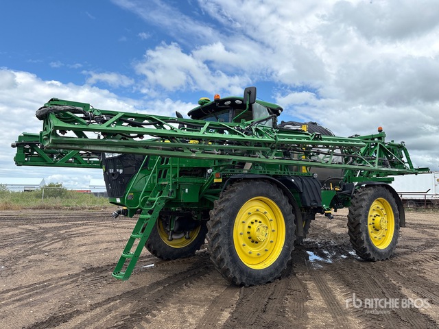Sprayers