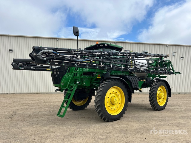 Sprayers