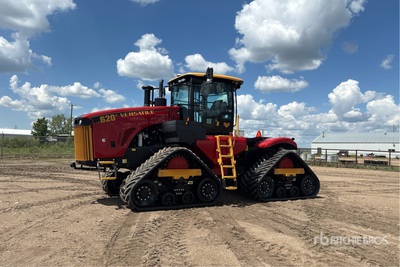 2023 Versatile 620DT Track Tractor