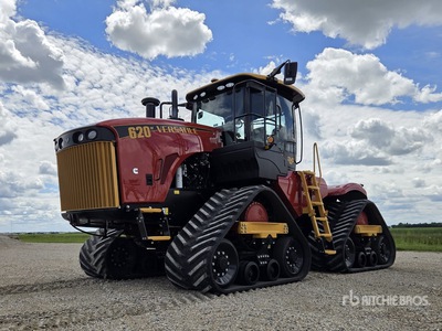 2023 Versatile 620DT Track Tractor
