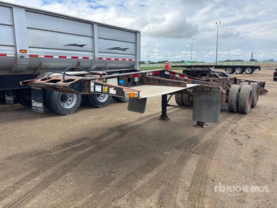 2013 Gerrys T/A Heavy-Haul Jeep