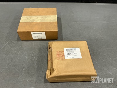 (70) West Electronics 701.320 Data Transmitters
