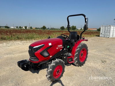 2024 TYM F36RN 4WD Tractor