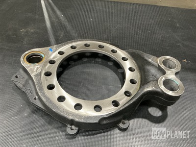 (21) Daimler TDA/A3 3211P3604 Brake Spiders