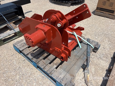 12 Tooth Trencher Headshaft Sprocket