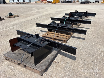 Quantity of (5) HXT Bumper (Unused)