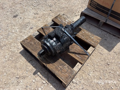 Kodiak 10 in Reamer