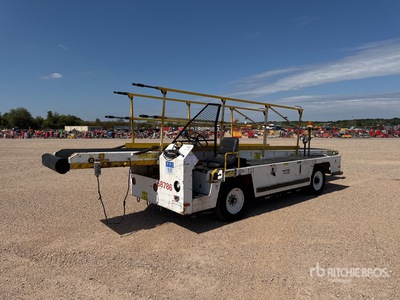 2007 TUGMN T660 42 BELT LOADER LQ PRPN GS