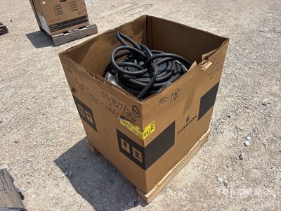 Quantity of Hose