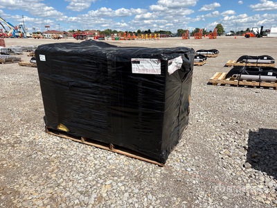 Quantity of (44) Fiberglass Insulation