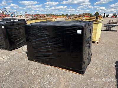 Quantity of (44) Fiberglass Insulation