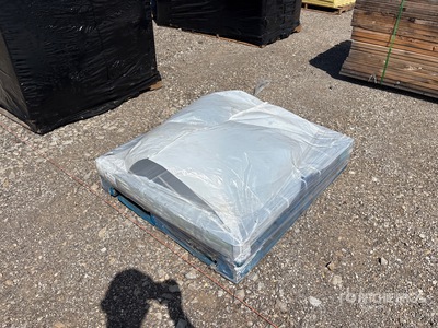 Quantity of (18) 5/8 in x 12 in Anchor Bolts 25 per box