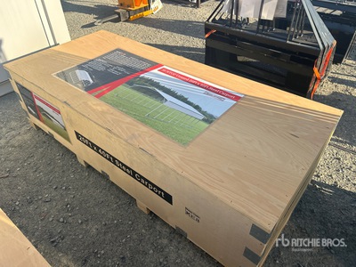 2026 SUNTOP SC2040A 20 ft x 40 ft Carport (Unused)