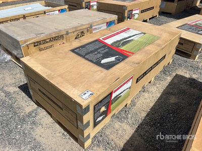 2026 SUNTOP SC2040A 20 ft x 40 ft Cochera (Unused)