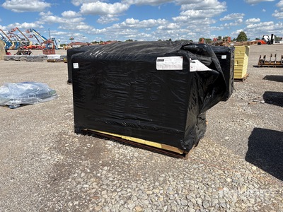 Quantity of (44) 2 in x 3 ft x 4 ft Fiberglass Insulation