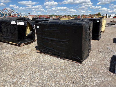 Quantity of (44) 2 in x 3 ft x 4 ft Fiberglass Insulation