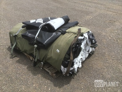Drash Shelter Tent
