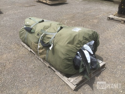 Drash Shelter Tent