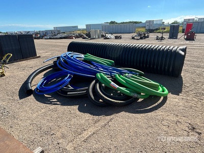 Quantity of Hose