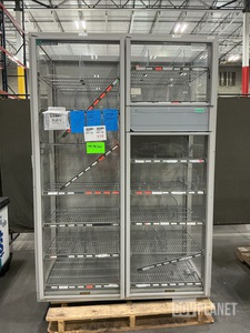 OmniCell Technologies OX244 Omnisupplier Cabinet