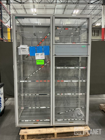 OmniCell Technologies OX244 Omnisupplier Cabinet