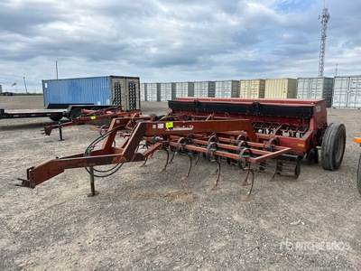 Case IH 5300 148 in Seed Drill