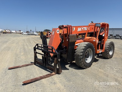 2012 JLG 10054 Telehandler