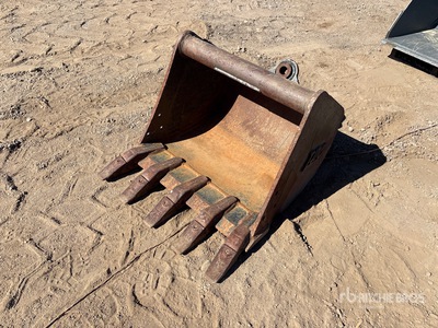 Tag 24 in Digging Backhoe Rear Bucket