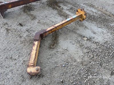 6 ft Pipelayer Jib