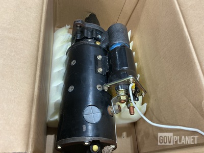 Engine Starter
