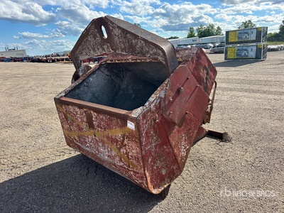 Concrete Bucket