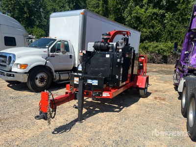 2023 Morbark 2131 Tow-Behind Eager Beaver Chipper