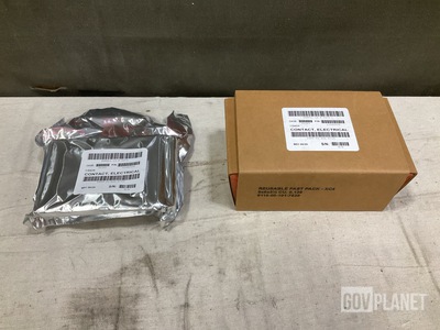 (7) Massey Ferguson 12580506 Electrical Contacts