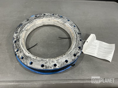 (2) Garlock 94998-1919 Valve Disk Retainers