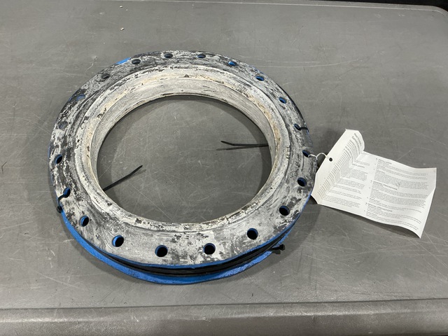 (2) Garlock 94998-1919 Valve Disk Retainers