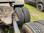 4 dessous de caisse - Camion with