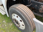 4 dessous de caisse - Camion with