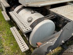 4 dessous de caisse - Camion with