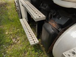 4 dessous de caisse - Camion with