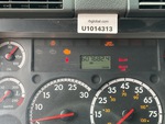 Aspect général with Compteur horaire / compteur kilométrique