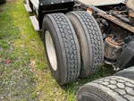 4 dessous de caisse - Camion with