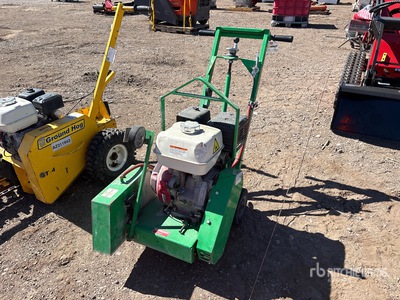 2022 Edco SK14-13H Walk-Behind Saw