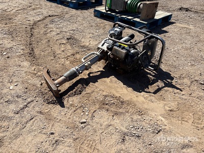 2023 MQ MTR40HF Grenouille sauteuse